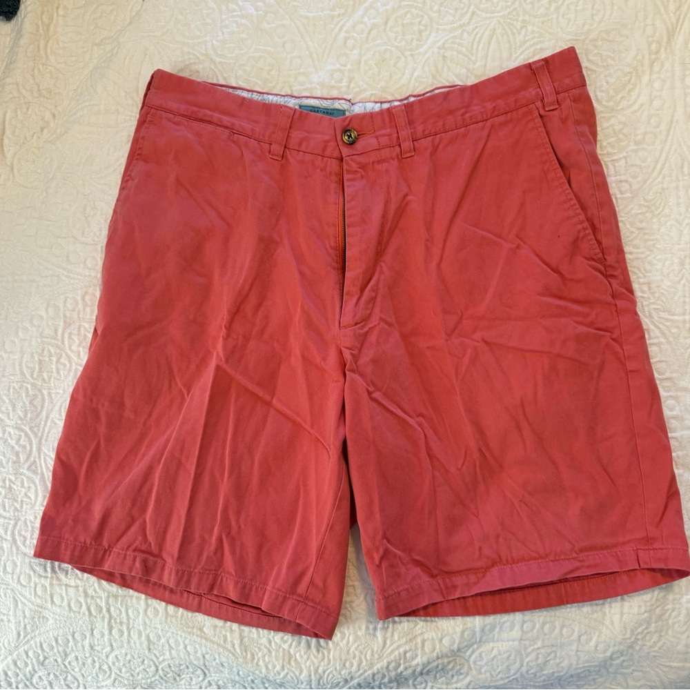 Men's Coral Shorts